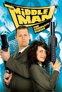 The Middleman (2008)